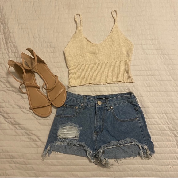 Cute Top - Picture 3 of 8